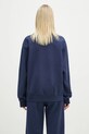 Бавовняна кофта Sporty & Rich California ST071516501BL32