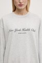 Суичър Sporty & Rich NY Health Club ST071506043GY03