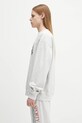 Odzież Sporty & Rich bluza Finish Line ST071514167GY03 szary