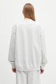 Sporty & Rich bluza Finish Line ST071514167GY03 szary
