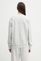 Sporty & Rich bluza Finish Line ST071514167GY03
