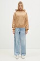 Bavlněná mikina JW Anderson Anchor Logo Hoodie JW0183.PG1631.132