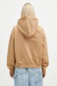 JW Anderson felpa in cotone Anchor Logo Hoodie JW0183.PG1631.132