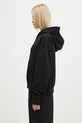 JW Anderson hanorac de bumbac Anchor Logo Hoodie negru JW0183.PG1631.999