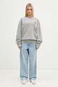 Бавовняна кофта JW Anderson Puffin Embroidery Sweatshirt JW0207.PG1632.945