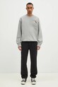 Бавовняна кофта JW Anderson Puffin Embroidery Sweatshirt JW0207.PG1632.945