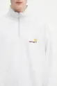 Carhartt WIP bluza Half Zip American Script Sweat szary I027014.482XX