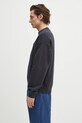 Odzież Lacoste bluza bawełniana SH2837 granatowy