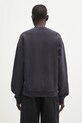 Βαμβακερή μπλούζα Lacoste SH2837
