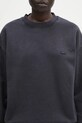 Lacoste bluza bawełniana SH2837