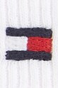 Băieți Tommy Hilfiger body bebe KN0KN01885.9BYH alb