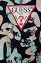 Мальчик Ползунки для младенцев Guess P4YG01.K6YW4.9BYH тёмно-синий