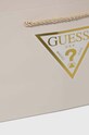 Dětský bavlněný overal Guess námořnická modř P4YG02.KAN04.9BYH