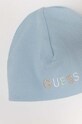 Guess pagliaccetti e cappellino per bambini blu P4YG06.KC870.9BYH