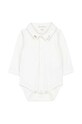 Bodi za bebe Tartine et Chocolat TZ11000.53.74 bijela AW24