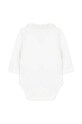 Dječaci Bodi za bebe Tartine et Chocolat TZ11000.53.74 bijela