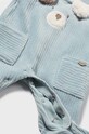 Mayoral Newborn costum bebe 2617.1B.Newborn.9BYH turcoaz AW24