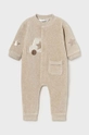 Mayoral Newborn completo pagliacetti beige 2795.1G.Newborn.9BYH