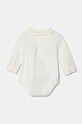 Mayoral Newborn body din bumbac pentru bebelusi 2797.1J.Newborn.9BYH bej AW24