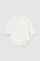 Mayoral Newborn body din bumbac pentru bebelusi bej 2797.1J.Newborn.9BYH