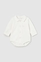 Mayoral Newborn body din bumbac pentru bebelusi bej 2797.1J.Newborn.9BYH
