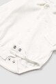 Mayoral Newborn body din bumbac pentru bebelusi 2797.1J.Newborn.9BYH bej AW24