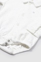 Βαμβακερά φορμάκια για μωρά Mayoral Newborn 2797.1J.Newborn.9BYH μπεζ AW24