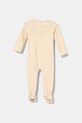 Повзунки для немовлят Guess P4BG02.KAVN0.9BYH бежевий AW24