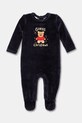 Kojenecké oblečení Guess Kojenecký výrobek námořnická modř P4BG02.KAVN0.9BYH