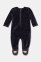 Kojenecké oblečení Guess P4BG02.KAVN0.9BYH námořnická modř AW24