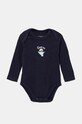 Guess body niemowlęce 3-pack P4BG09.KC870.9BYH beżowy AW24