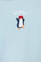 Guess body niemowlęce 3-pack P4BG09.KC870.9BYH