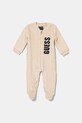Повзунки для немовлят Guess Gift Box бежевий P4BG15.WFRS0.9BYH