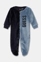 Ползунки для младенцев Guess Gift Box голубой P4BG15.WFRS0.9BYH