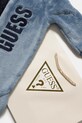 Ползунки для младенцев Guess P4BG15.WFRS0.9BYH голубой