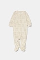 Ползунки для младенцев United Colors of Benetton Для младенцев бежевый 35YR0T026.W.Seasonal