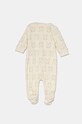 Ползунки для младенцев United Colors of Benetton 35YR0T026.W.Seasonal бежевый AW24