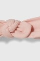 Dupačky pre bábätká Guess ružová S4YG07.KC870.9BYH