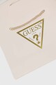 Dupačky pre bábätká Guess S4YG07.KC870.9BYH ružová