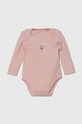 Guess body niemowlęce 3-pack multicolor S4YG08.KC870.9BYH