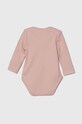 Guess body niemowlęce 3-pack S4YG08.KC870.9BYH