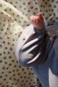 Dupačky pre bábätká Konges Sløjd MIFFA ONESIE GOTS KS101603