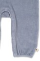 Dupačky pre bábätká Konges Sløjd MIFFA ONESIE GOTS KS101603