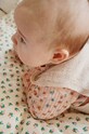 Kojenecké body Konges Sløjd NIA BODY GOTS KS101627