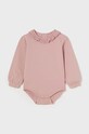 Mayoral body bebe Produs pentru bebe roz 125.4C.Baby.9BYH