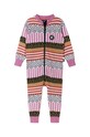 Ползунки для младенцев Reima Moomin Delvis 5200283B.G.9BYH розовый AW24