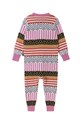 Девочка Ползунки для младенцев Reima Moomin Delvis 5200283B.G.9BYH розовый