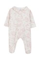 Tartine et Chocolat salopeta bebe TZ54030 roz AW24