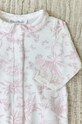 Tartine et Chocolat salopeta bebe TZ54030 roz