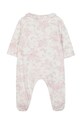Fete Tartine et Chocolat salopeta bebe TZ54030 roz